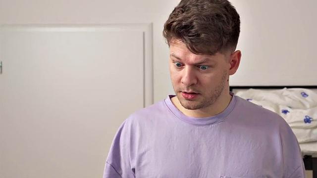 Stunning babes banged by hotel boss