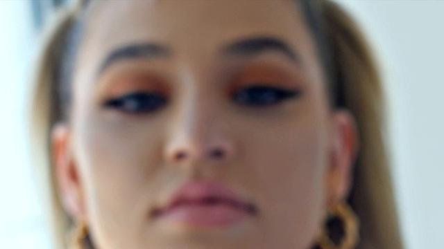 Naughty Blonde Blake Blossom Loves Rough Sex