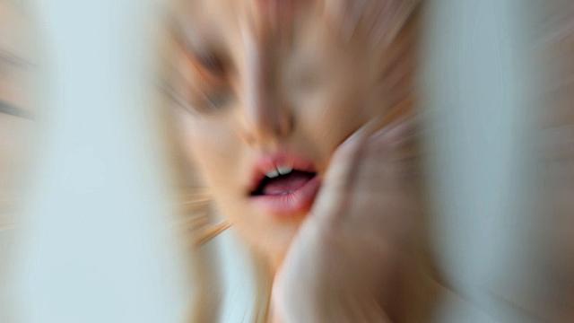 Naughty Blonde Blake Blossom Loves Rough Sex