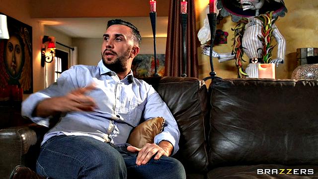 Our Son's Girlfriend: Revamped