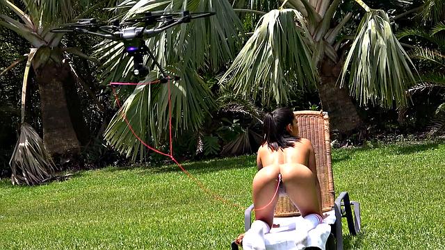 Camsoda - Sexy lingerie lesbians eating pussy