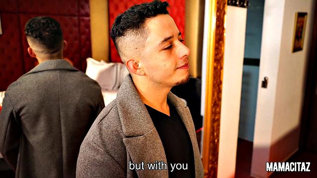 Latina spring break parties