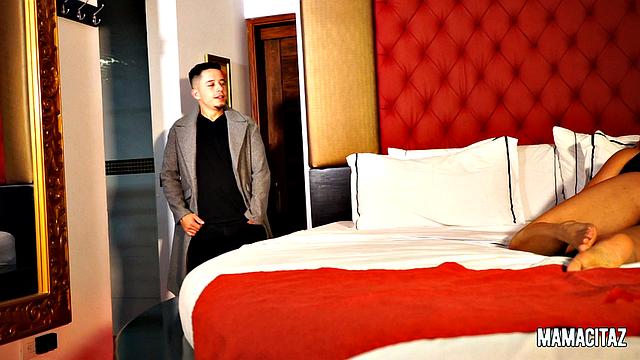 Latina spring break parties