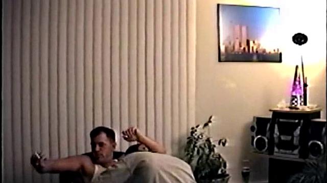 Trading Head With Johnny