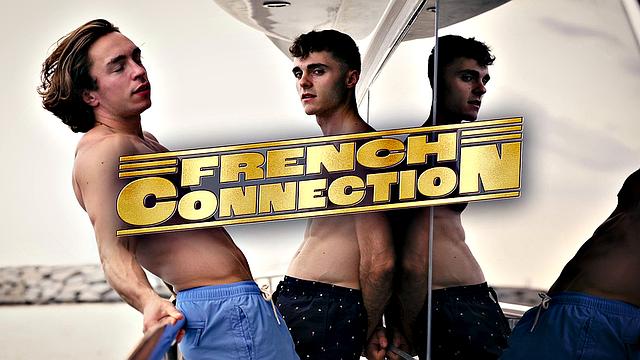 French Connection Vol. 1: Full Length Movie