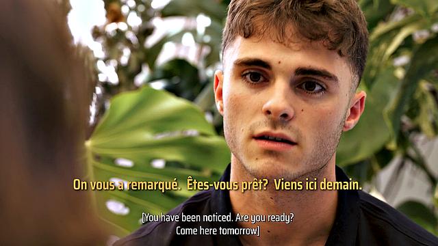 French Connection Vol. 1: Full Length Movie