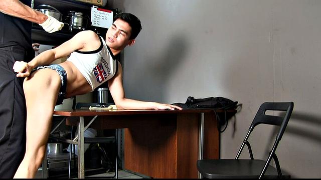 Indecent Exposure