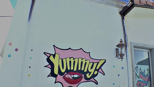 Kenzies Showcase of Sins