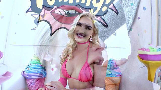 Kenzies Showcase of Sins