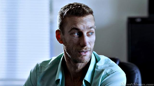 Айден Эшли жестко ставит правила: секс на максимум два дня, но Томми Пистол уже не может от нее отлипнуть - жаркий трах с опытной красоткой, после которого хочется ещё и ещё.