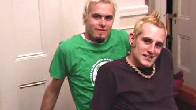 Torque and Seth Flip F***