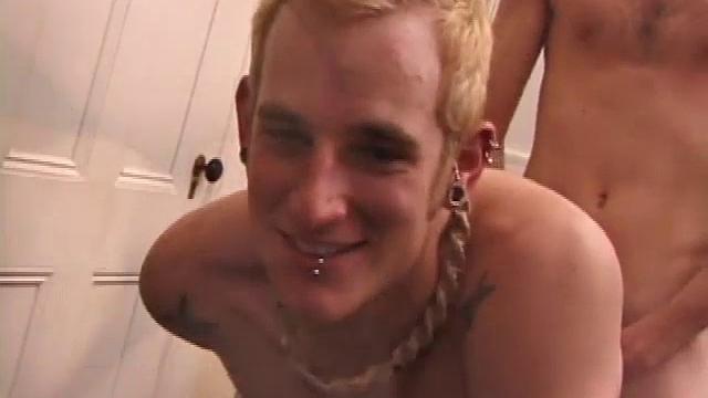 Torque and Seth Flip F***