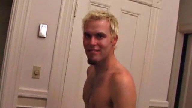 Torque and Seth Flip F***