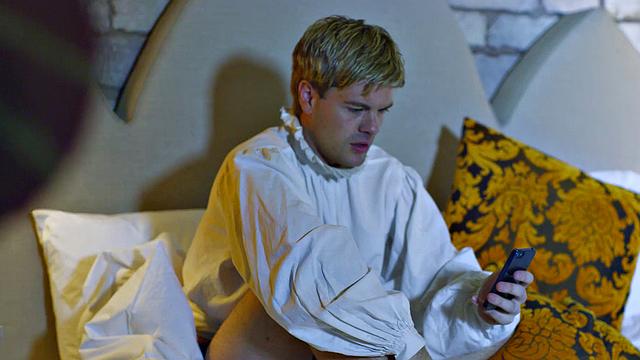 Storm of Kings: Behind the Scenes