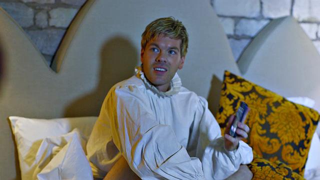 Storm of Kings: Behind the Scenes