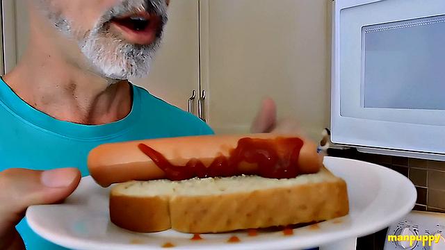 DADDY GIANT 43 - Маленький шеф-повар Вайнер - Ричард Леннокс