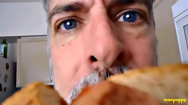 DADDY GIANT 43 - Маленький шеф-повар Вайнер - Ричард Леннокс