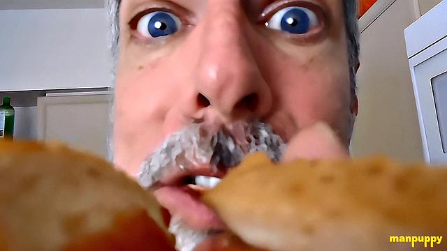 DADDY GIANT 43 - Маленький шеф-повар Вайнер - Ричард Леннокс