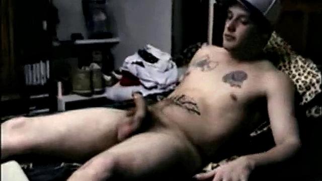 Bareback Straight Buzz