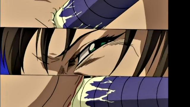 Master dominates and fucks his maid in a kinky BDSM session