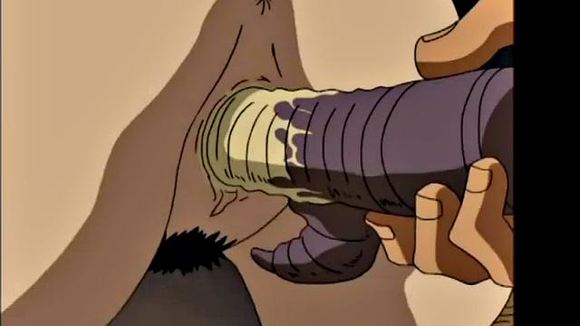 озлобленный хозяин жёстко связывает и трахает свою горничную