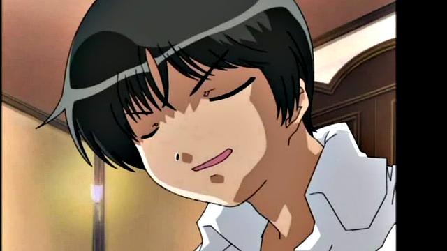 озлобленный хозяин жёстко связывает и трахает свою горничную