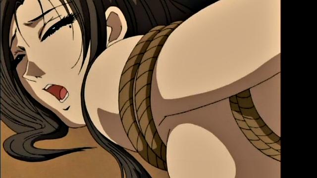 Master dominates and fucks his maid in a kinky BDSM session