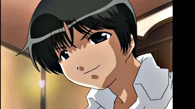 Master dominates and fucks his maid in a kinky BDSM session