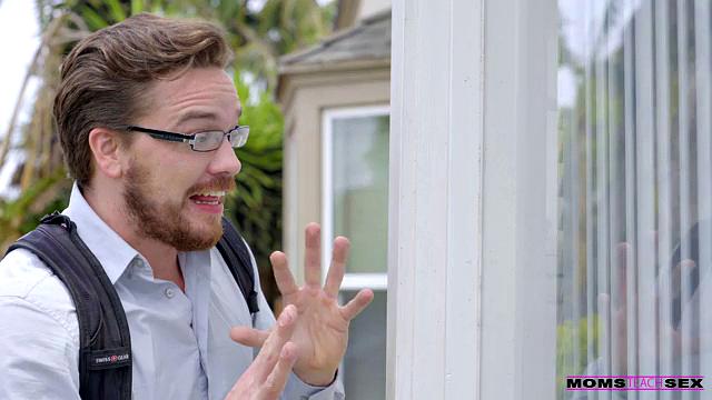 Spanked By Stepmom - S8:E10