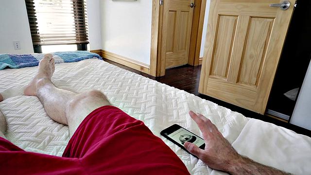 Sick Day Suck and Sex