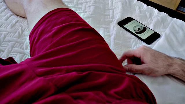 Sick Day Suck and Sex