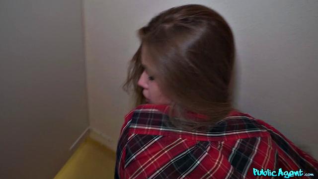 Gloryhole Casting Payoff