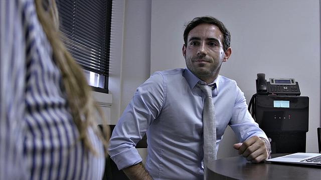 I Hate My Boss Vol 1