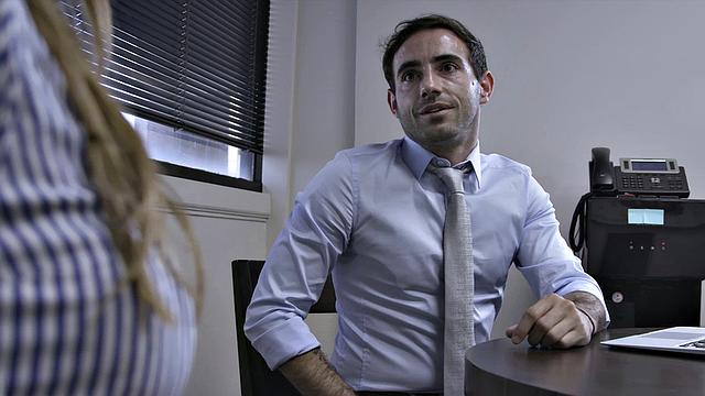 I Hate My Boss Vol 1