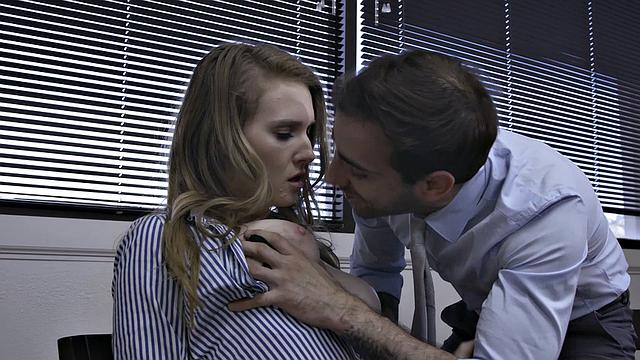 I Hate My Boss Vol 1