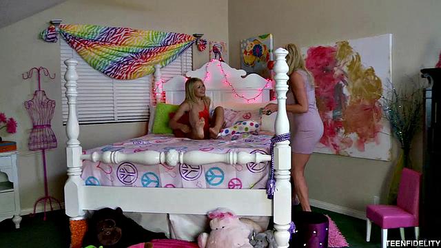 The Monster Under Bed