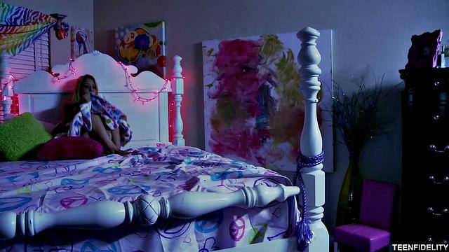 The Monster Under Bed