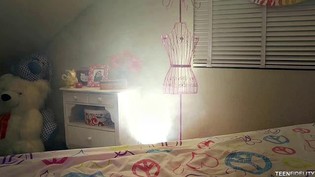 The Monster Under Bed