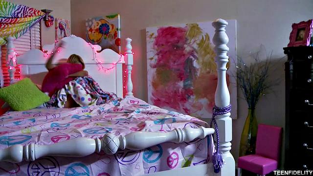 The Monster Under Bed