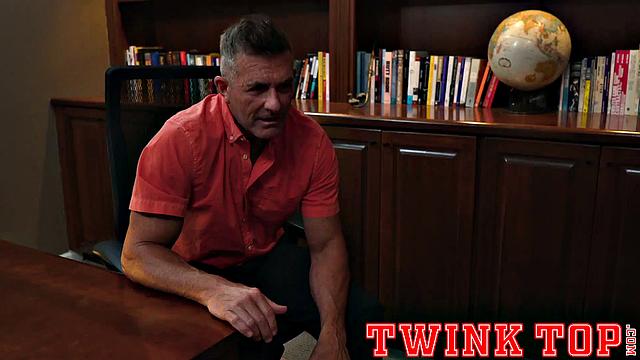 JACK ANDRAM Chapter 3 - Incentive