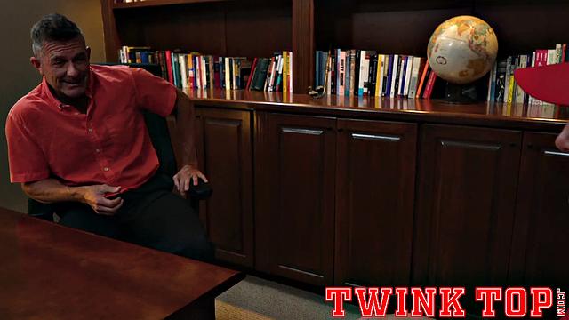 JACK ANDRAM Chapter 3 - Incentive