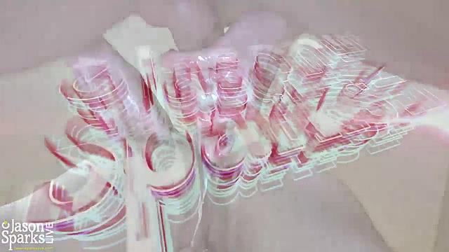 Jack Hunter and Adam Gage in Kansas City