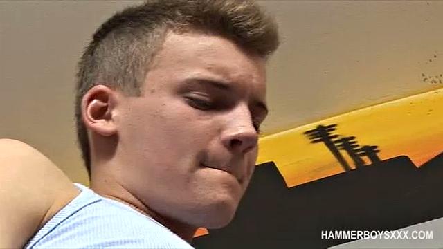 Jirka Holas and Tomas Rybak