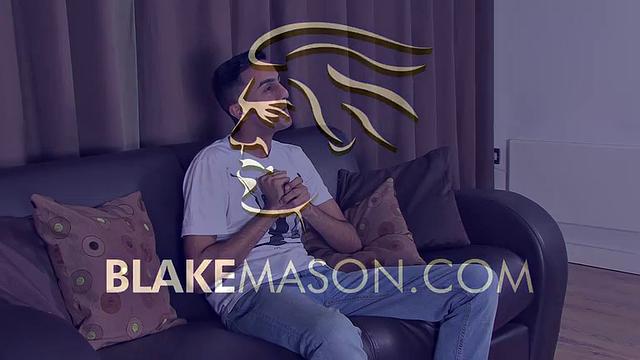 Jamal Jones takes a thick cock and moans with every deep, hard thrust