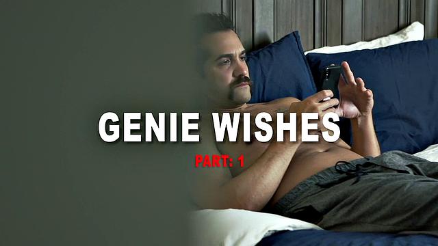 Genie Wishes E1