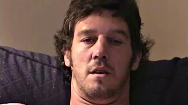 This big handsome guy is a really wonderful fellow, and a bit of a surprise. I was expecting him to be arrogant and self-centered.