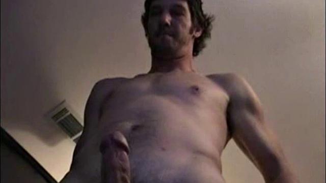 This big handsome guy is a really wonderful fellow, and a bit of a surprise. I was expecting him to be arrogant and self-centered.