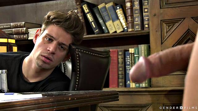 Booming Trans Blondie Compilation ft Emma Rose, Brittney Kade & MORE!!