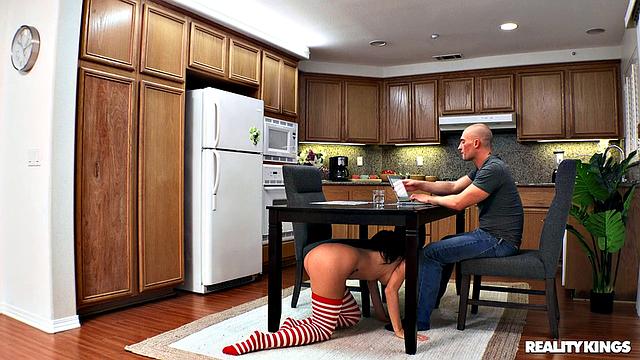 Crawling For Cocking