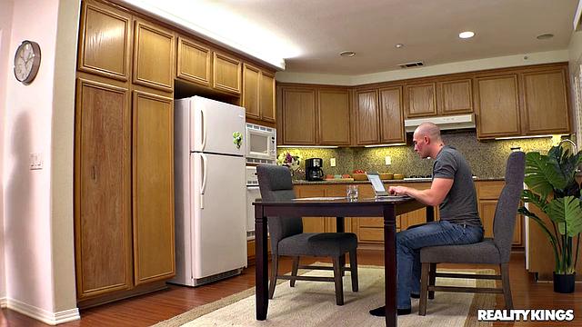 Crawling For Cocking